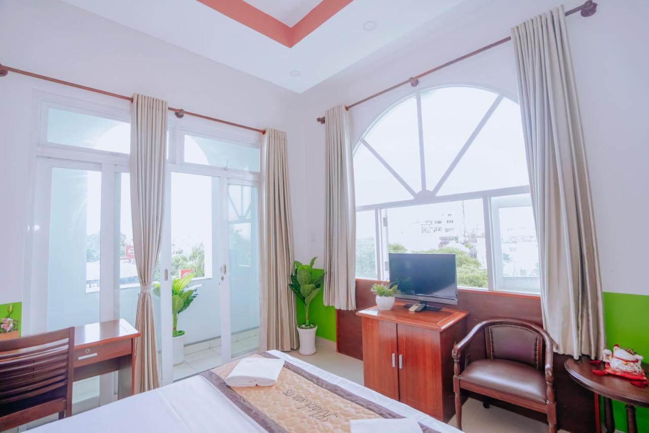 175 2* Hô Chi Minh-Ville
