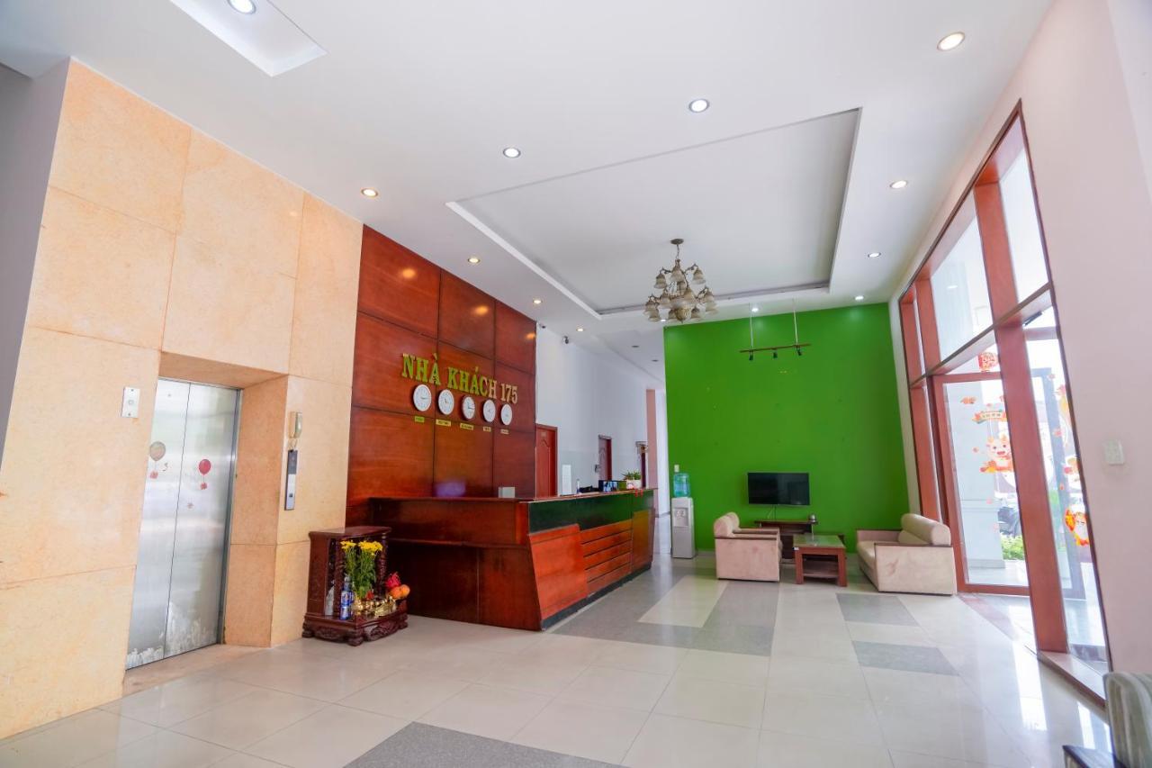 Hotel 175 Hô Chi Minh-Ville